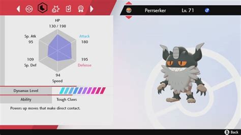 natures serebii